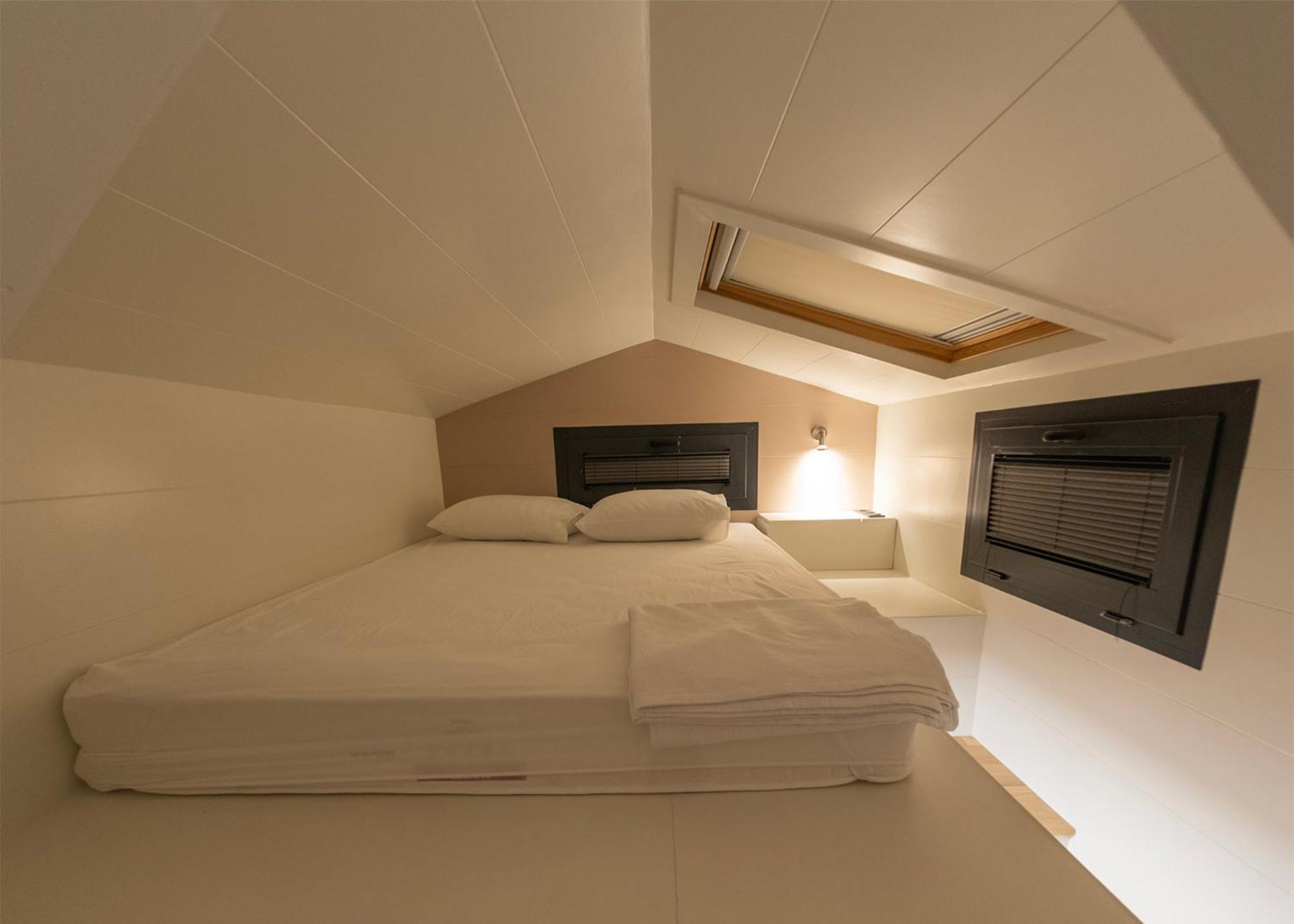 Efe Tiny House Hotel Serik ห้อง รูปภาพ