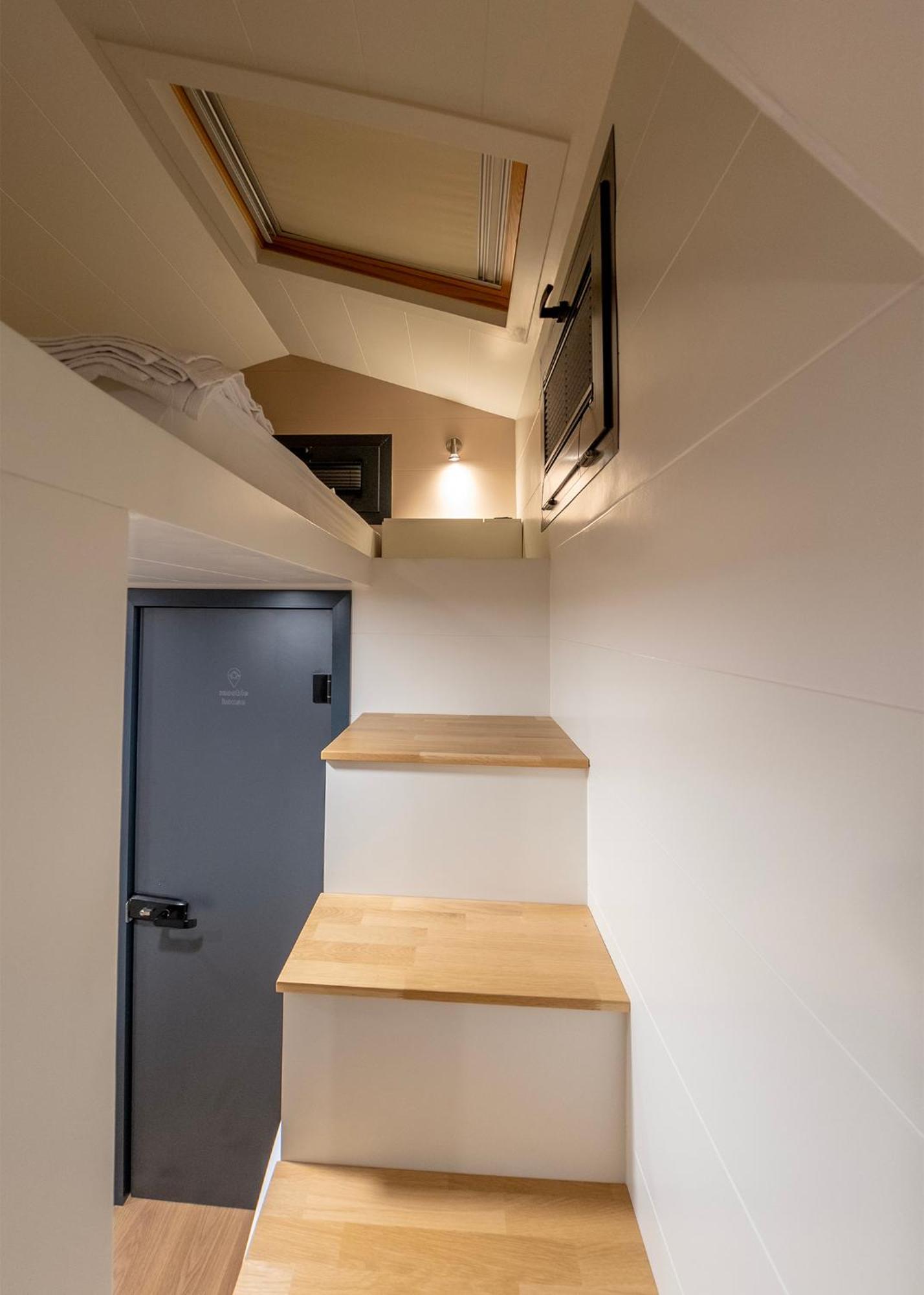 Efe Tiny House Hotel Serik ภายนอก รูปภาพ