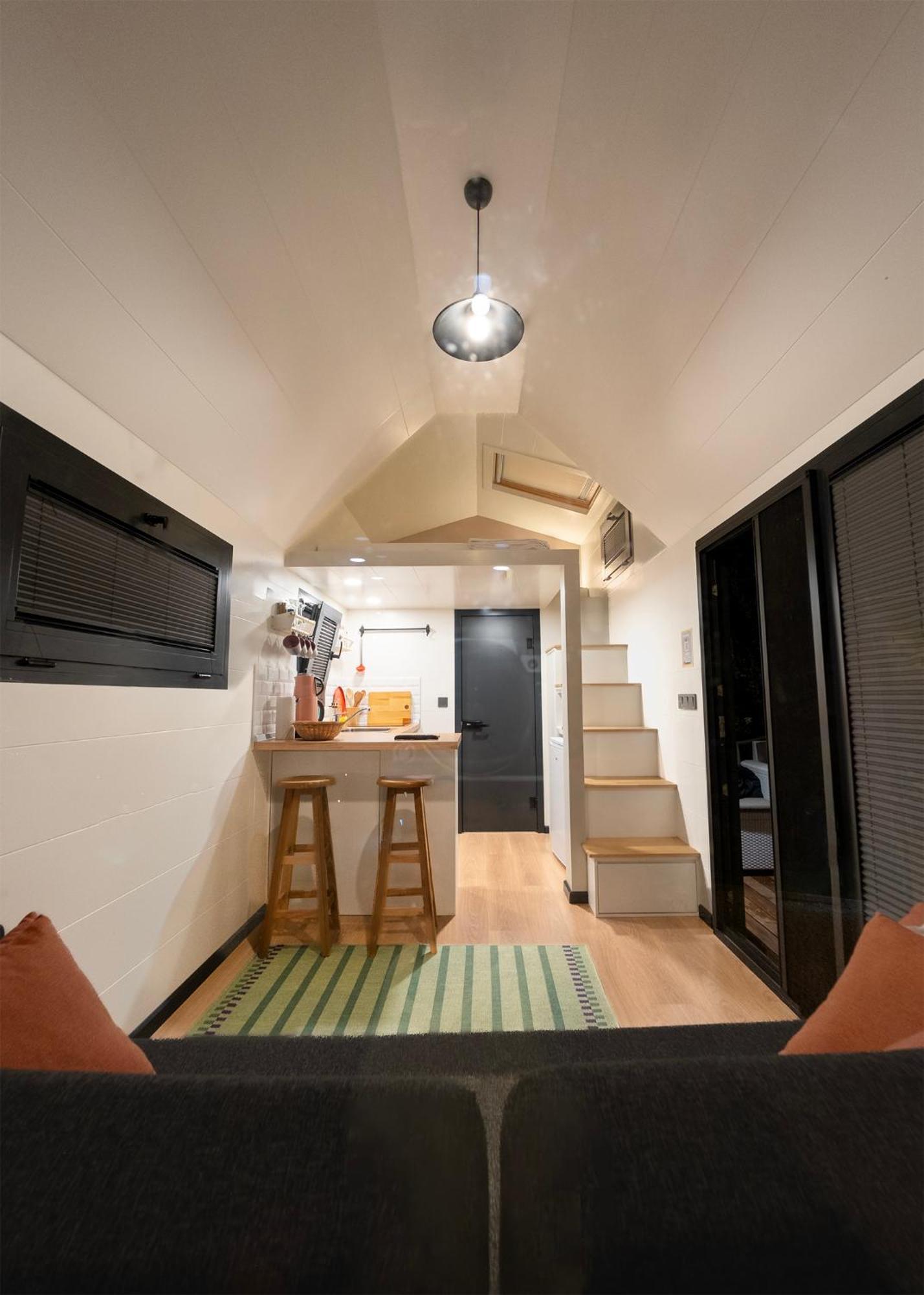 Efe Tiny House Hotel Serik ภายนอก รูปภาพ